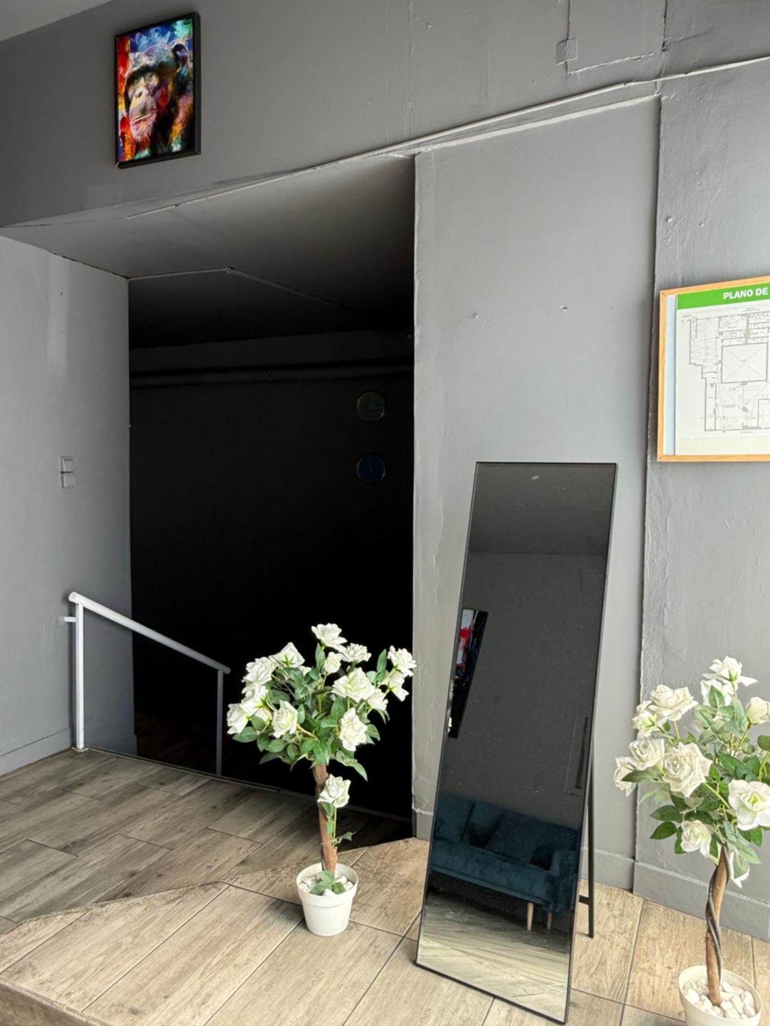 Hostel Rio Madrid Ngoại thất bức ảnh