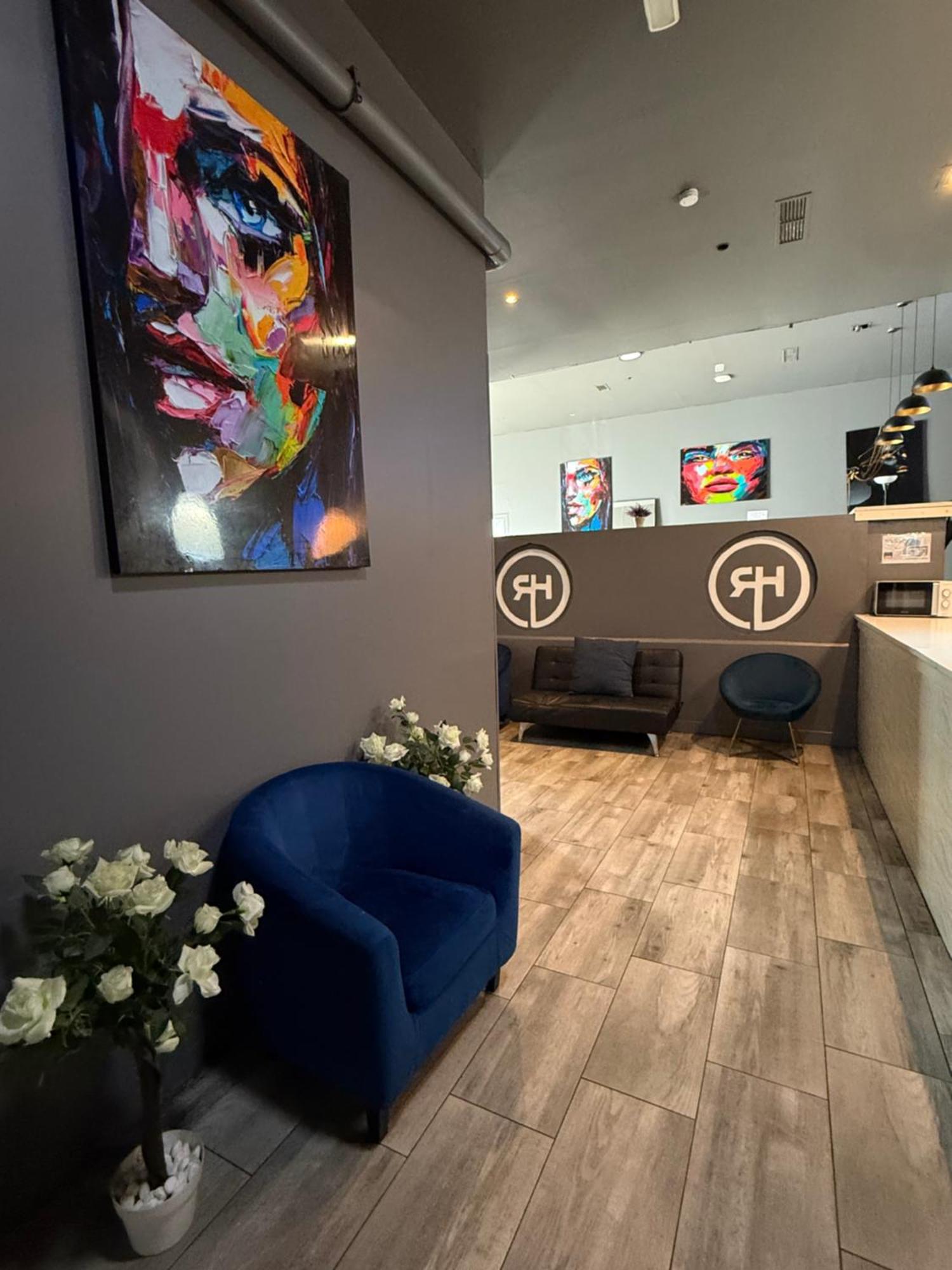 Hostel Rio Madrid Ngoại thất bức ảnh